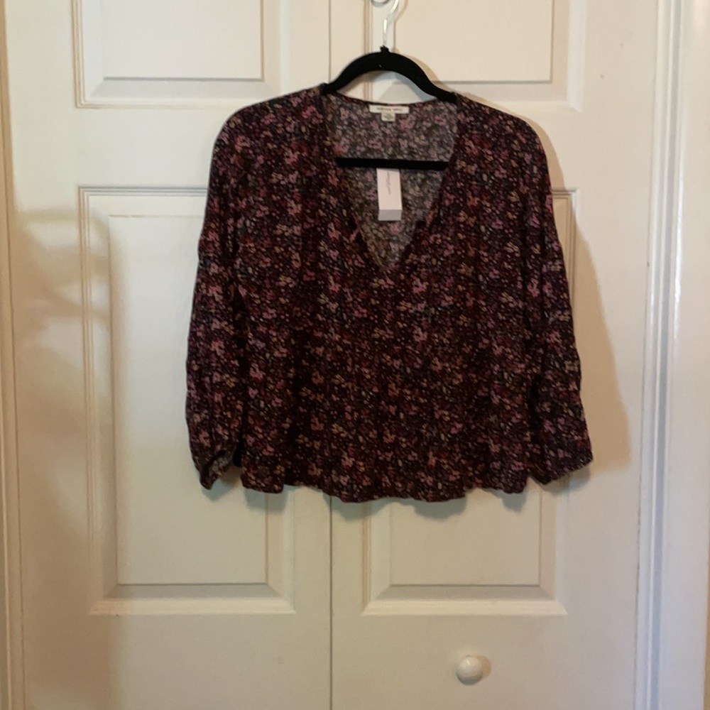 NWT American Eagle Top